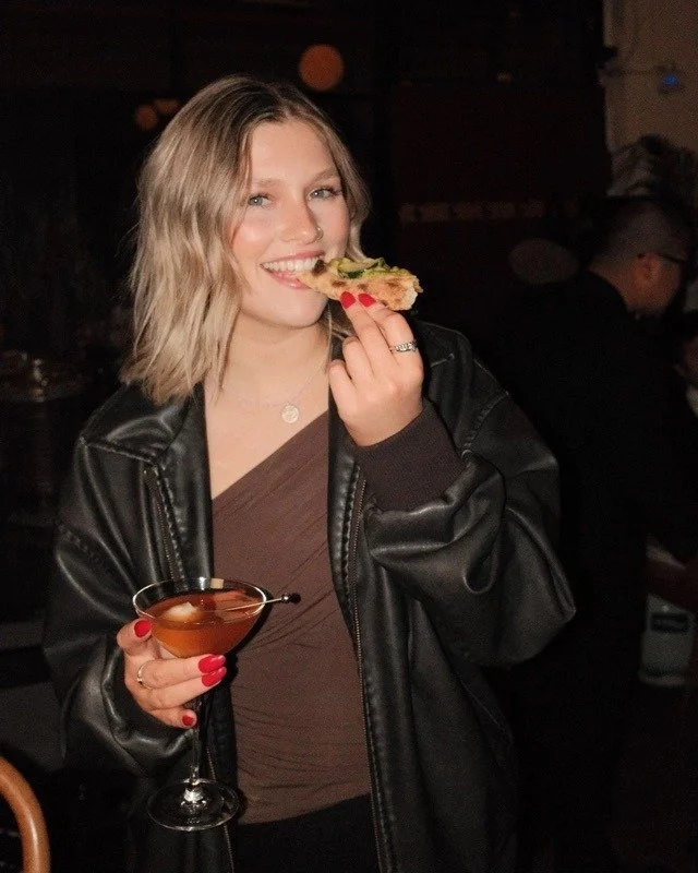 All celebrations look better with Lychee Estate in hand.⁠ Sip us at your favourite bars and restaurants nationwide.