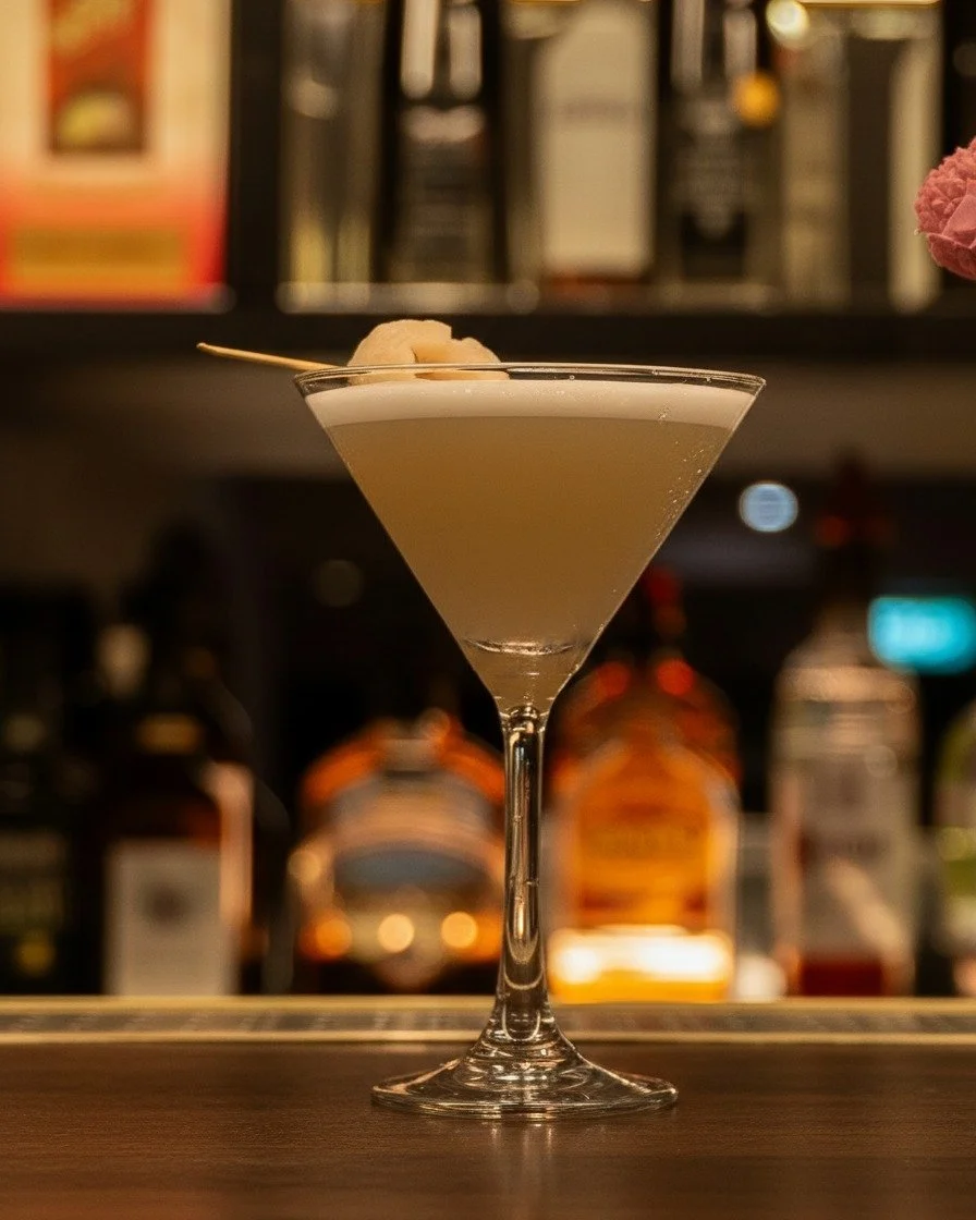 This March, Eat St Bar is pouring $12 Lychee Estate Martinis for game nights. So get down and experience the AFC Asian Women&rsquo;s Cup 2026 at @west_hq with Lychee in hand.