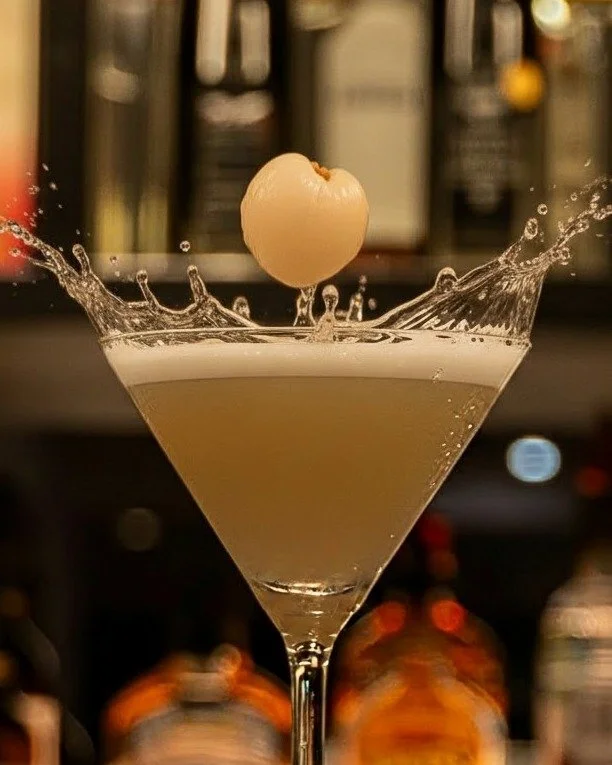 Following the Matildas in the Asia Cup?⁠
⁠
Catch all the action live at Eat St Bar at @west_hq and soak up the game-night energy. And while you&rsquo;re there, sip a Lychee Estate Martini for just $12.