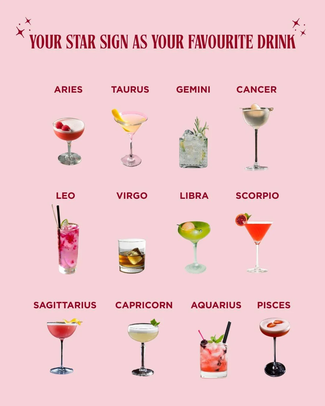Which one are you? Make it at home with Lychee Estate from danmurphys.com.au.