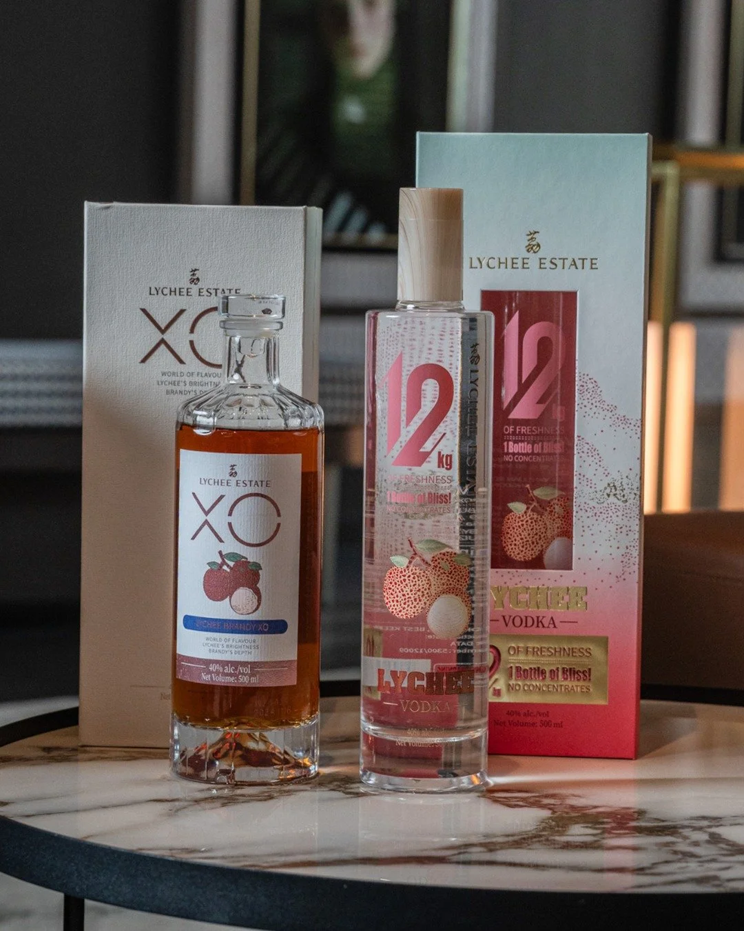 The perfect gift DOES exist.⁠
⁠
Shop Lychee Estate online via Dan Murphy&rsquo;s and get it delivered straight to your door.