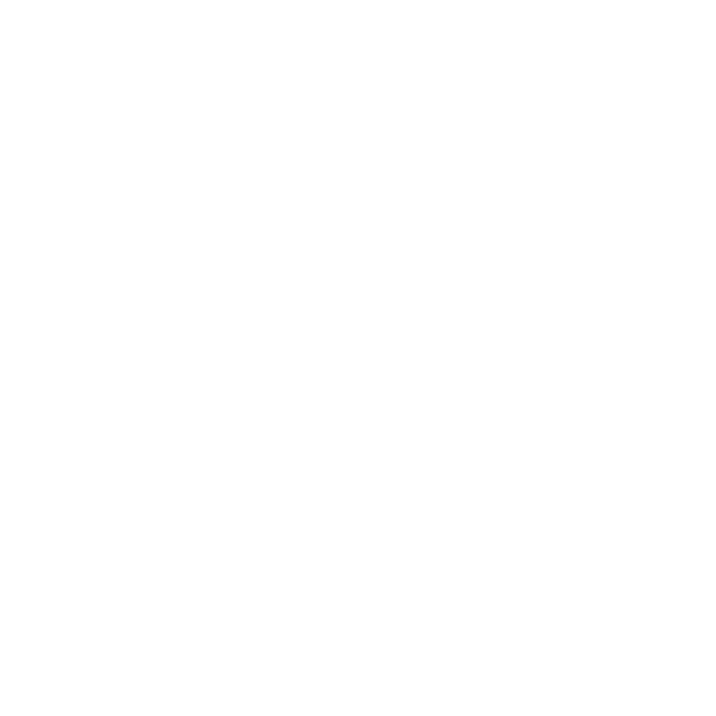 Line drawing of a suitcase with stickers on it, viewed from an angle, on a black background.