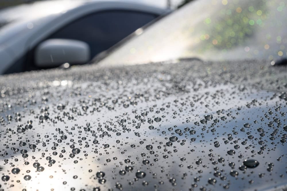 Ceramic Sealant