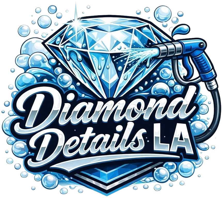Diamond Details LA