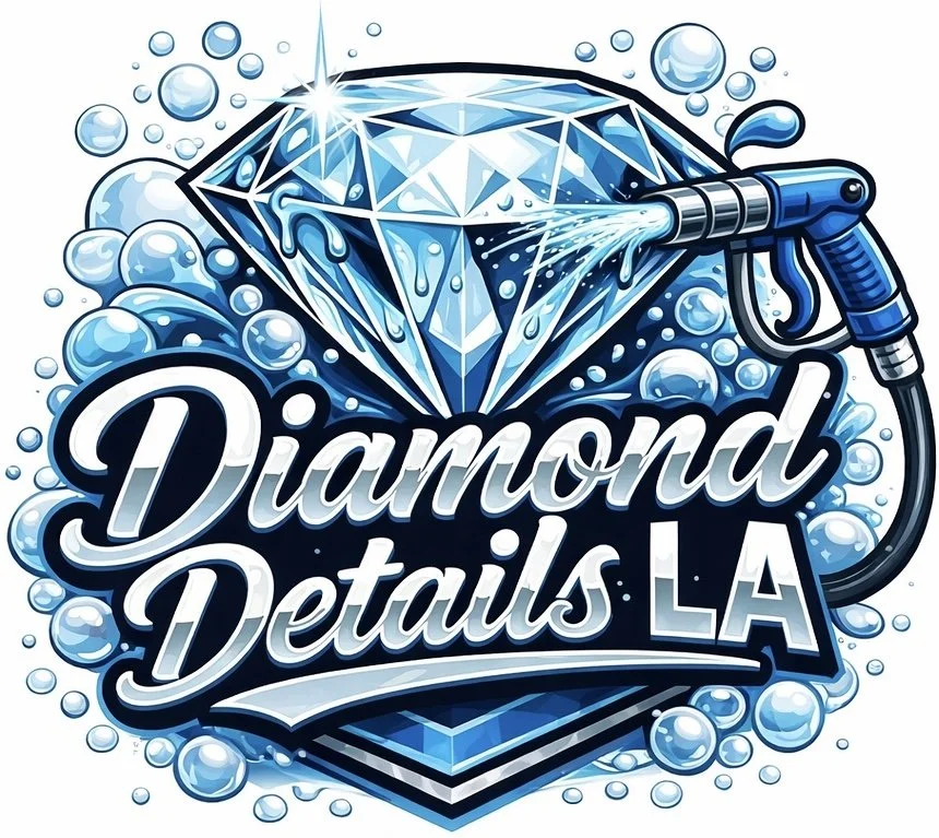Diamond Details LA