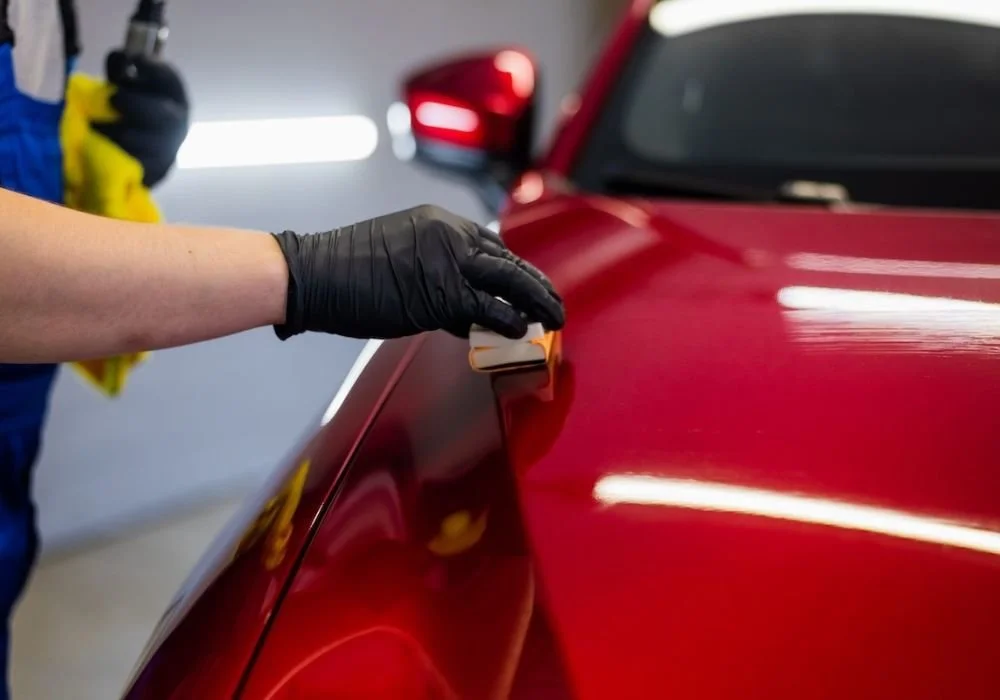 Ceramic Coating