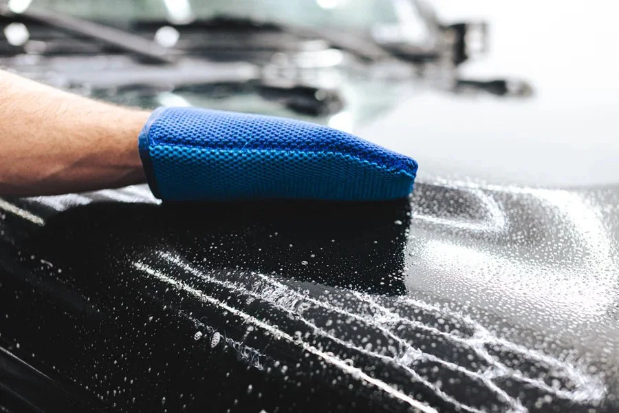 Clay Treatment