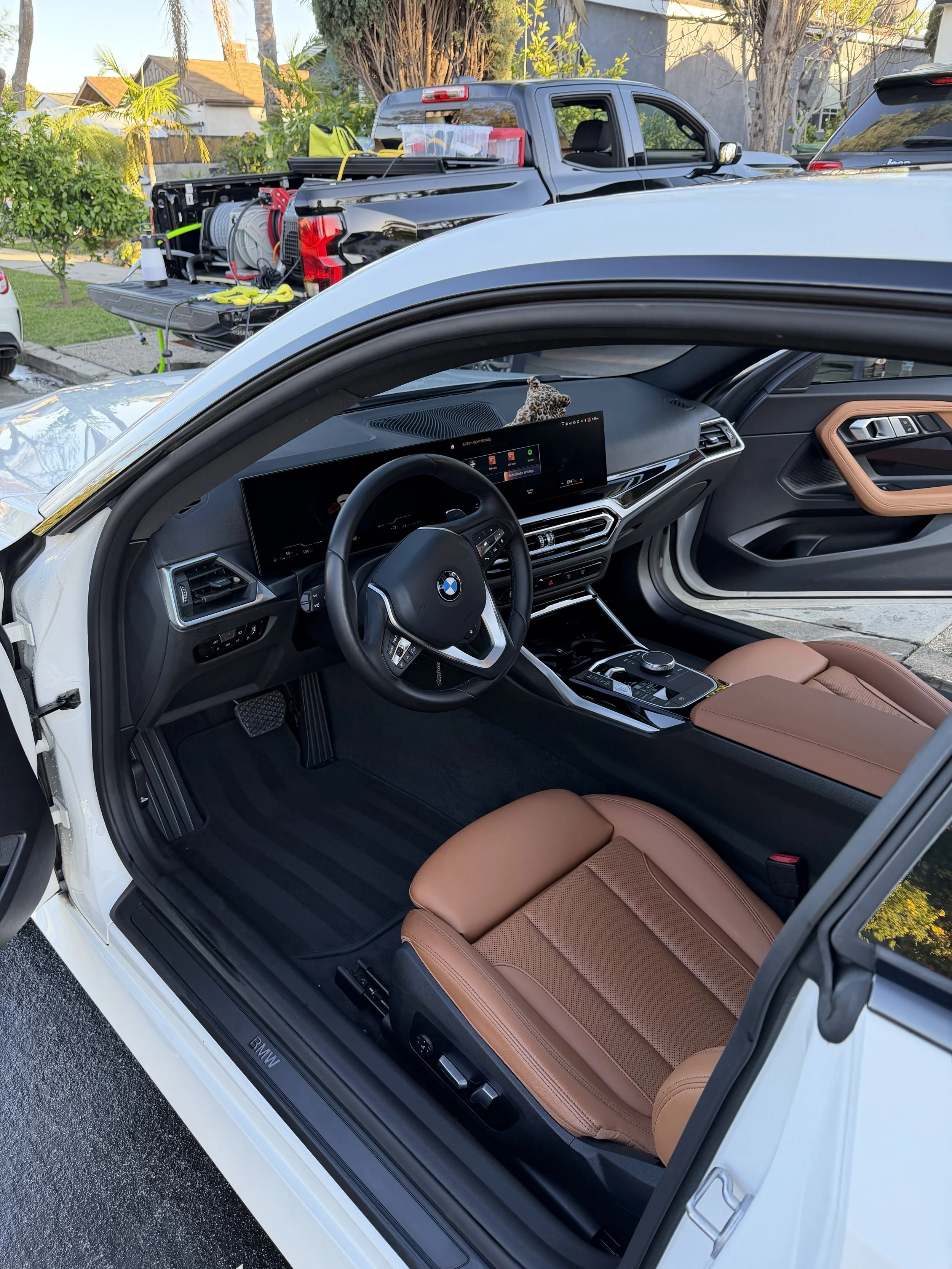 Mini Detail