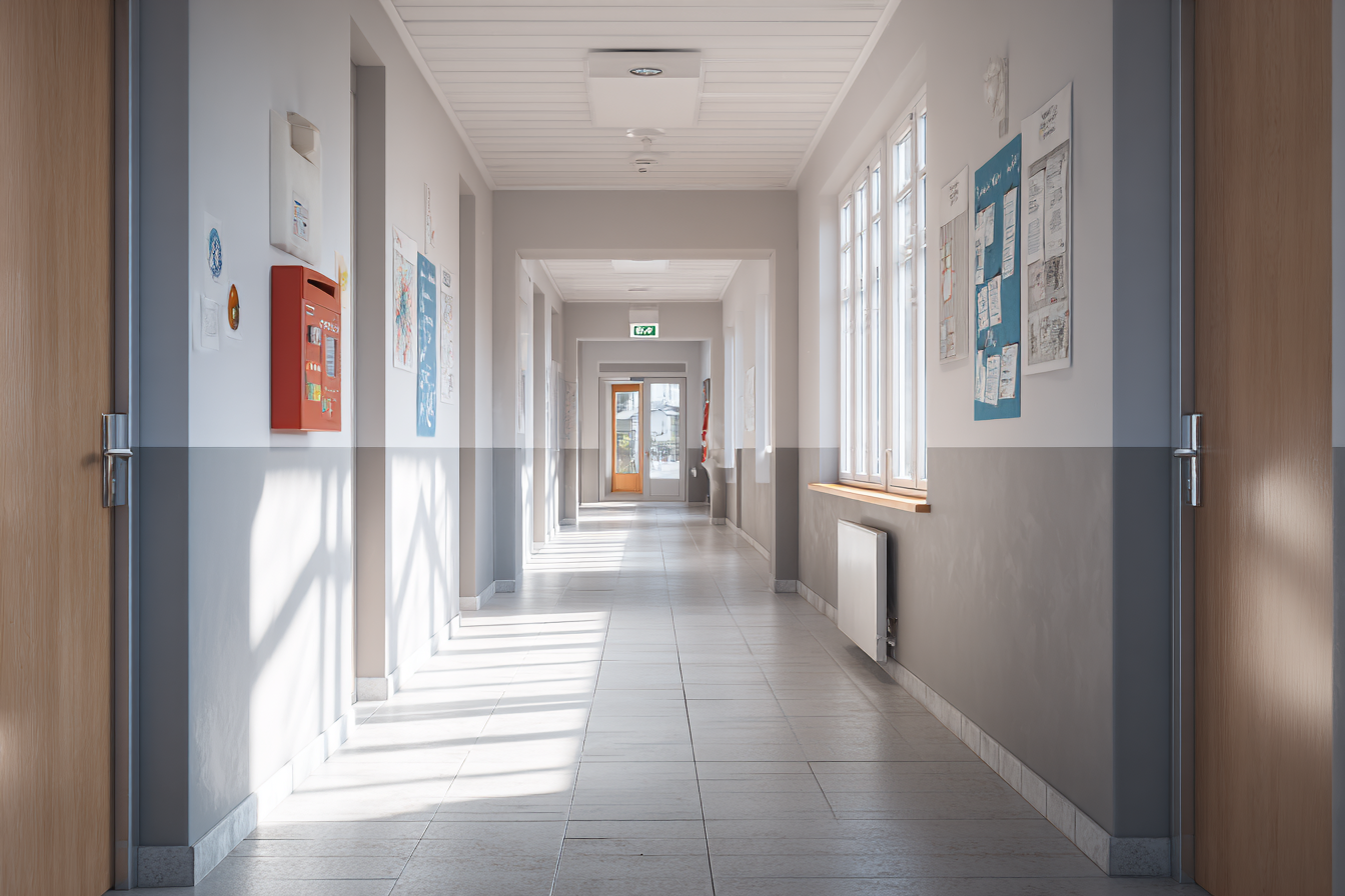 Établissements scolaires