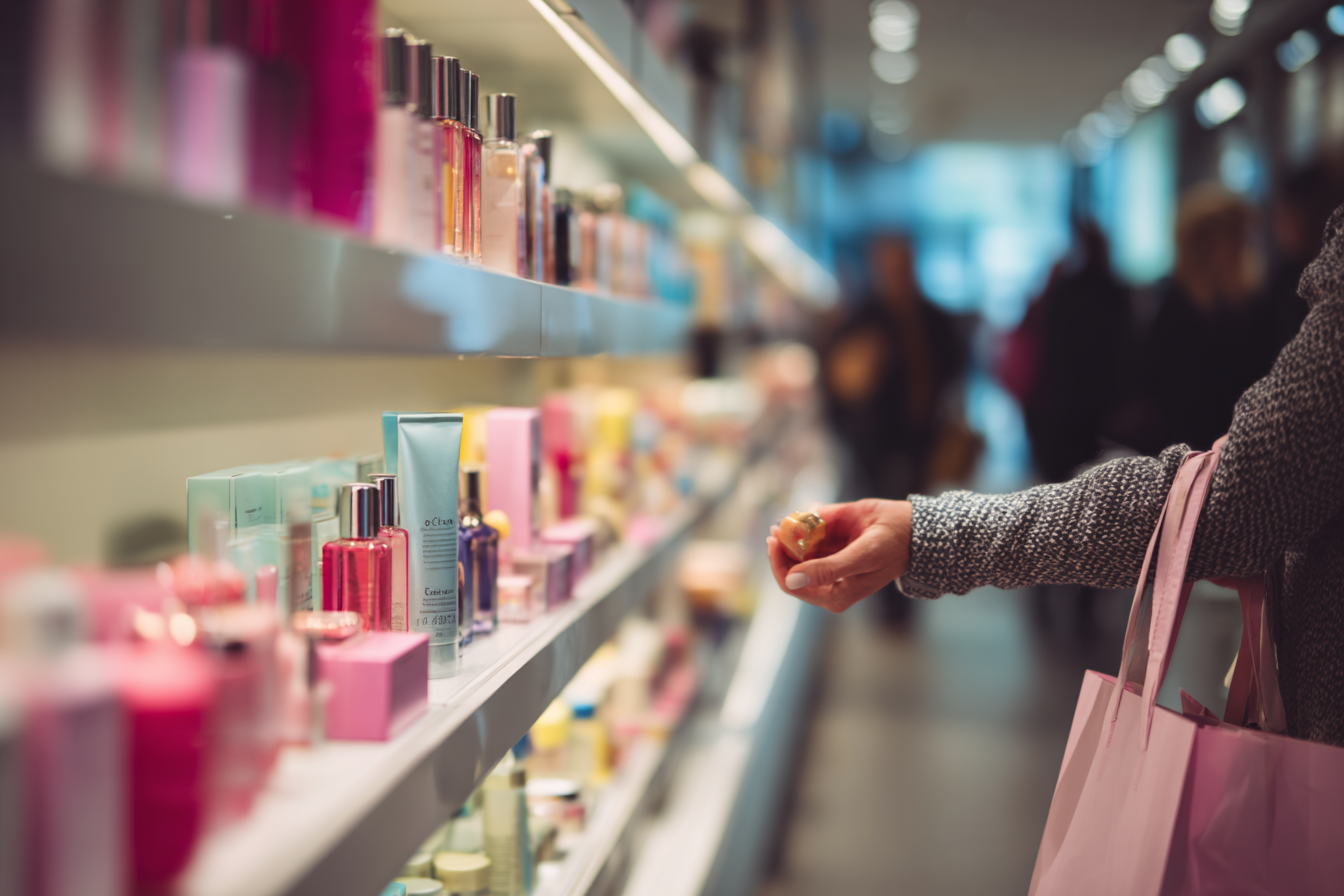 Magasins, Retail, logiciel Veesion. Analyser en continu les comportements en rayon. Identifier les gestes de vol, même discrets. Alerter instantanément les équipes en magasin. Prioriser les interventions au bon moment.