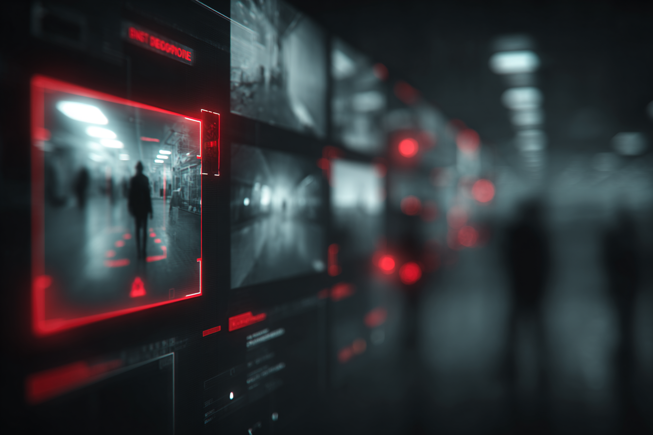 Partenaire SECURITAS, Supervision 24/7. Traitement des alarmes en temps réel. Levée de doute professionnelle. Gestion des interventions. Techniserv Normandie - Solutions de télésurveillance