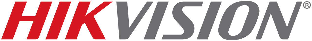 Logo de Hikvision