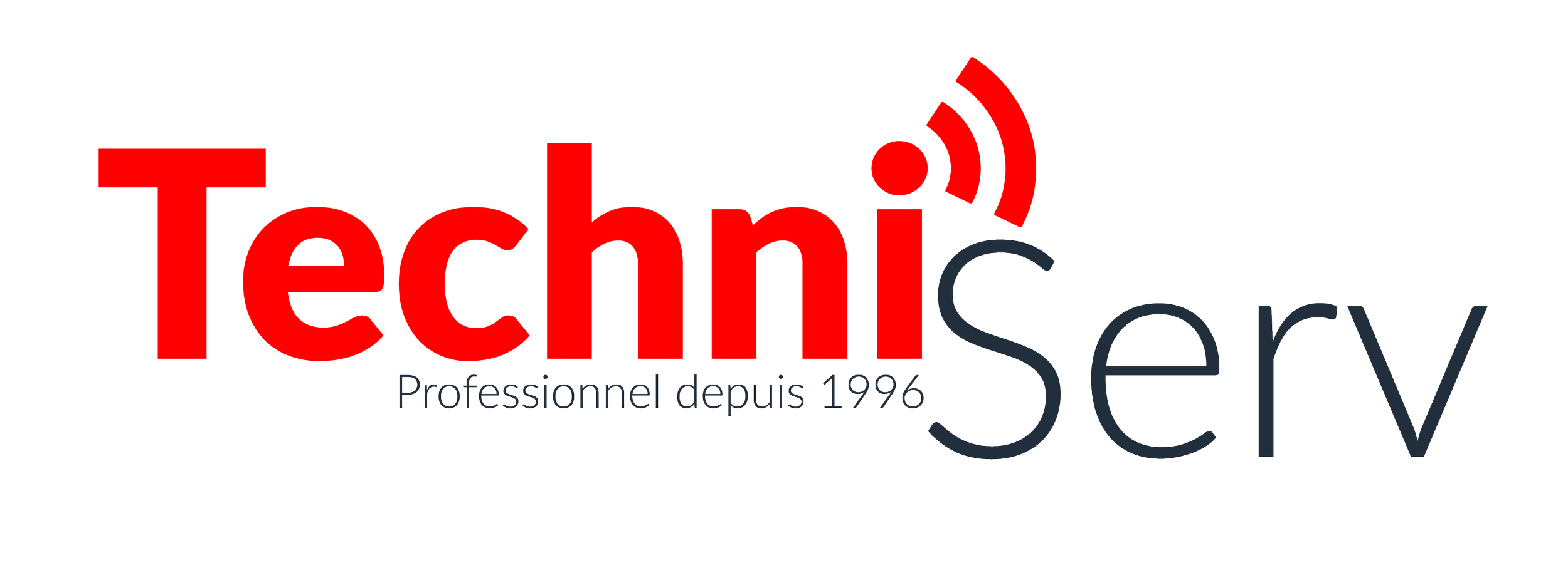Logo de Techniserv Normandie