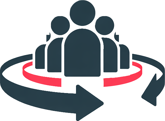 Gérer les flux de personnel, visiteurs, prestataires ou livreurs. Techniserv Normandie - Solutions de contrôles d'accès pour les professionnels en Normandie