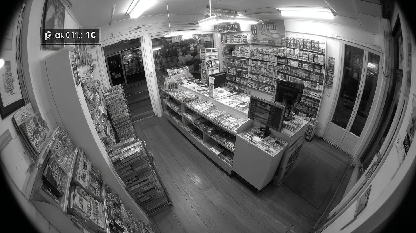 Bars / Tabacs / Débits de boisson