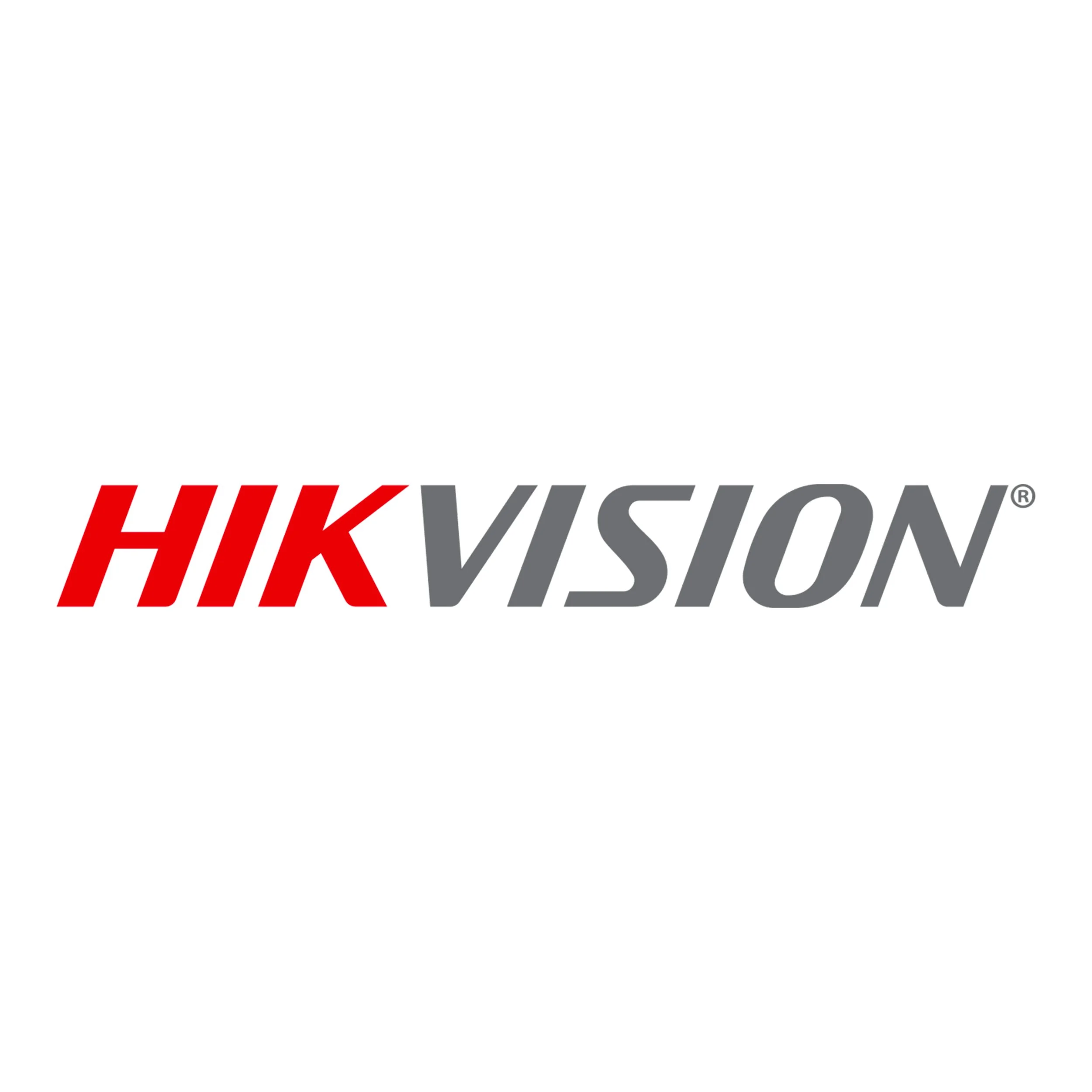 Logo de la société Hikvision