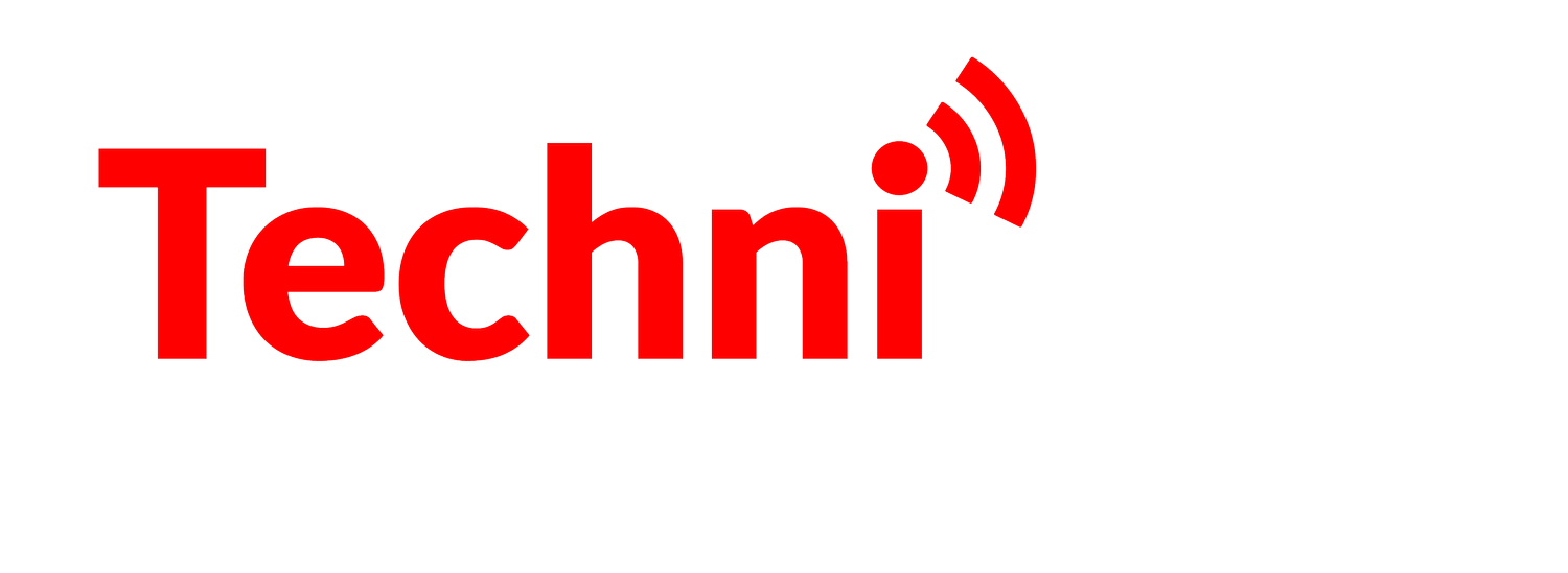 TechniServ