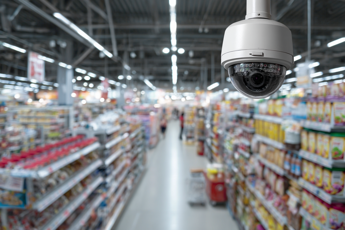 Commerces / Distribution