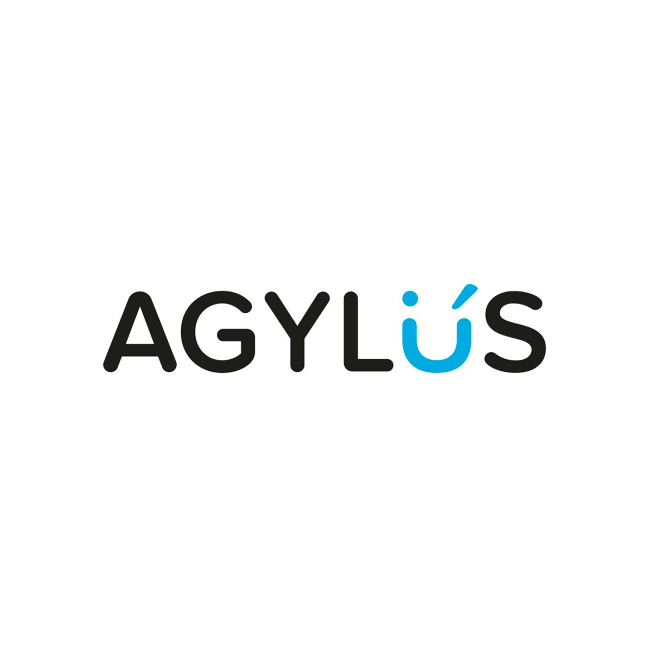 Logo de la société AGYLUS