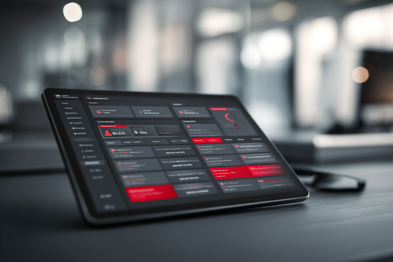 Gestion des accès par profil utilisateur. Attribuez des droits selon les personnes, les plages horaires, les zones ou les niveaux d’autorisation. Techniserv Normandie - Solutions de contrôles d'accès pour les professionnels en Normandie