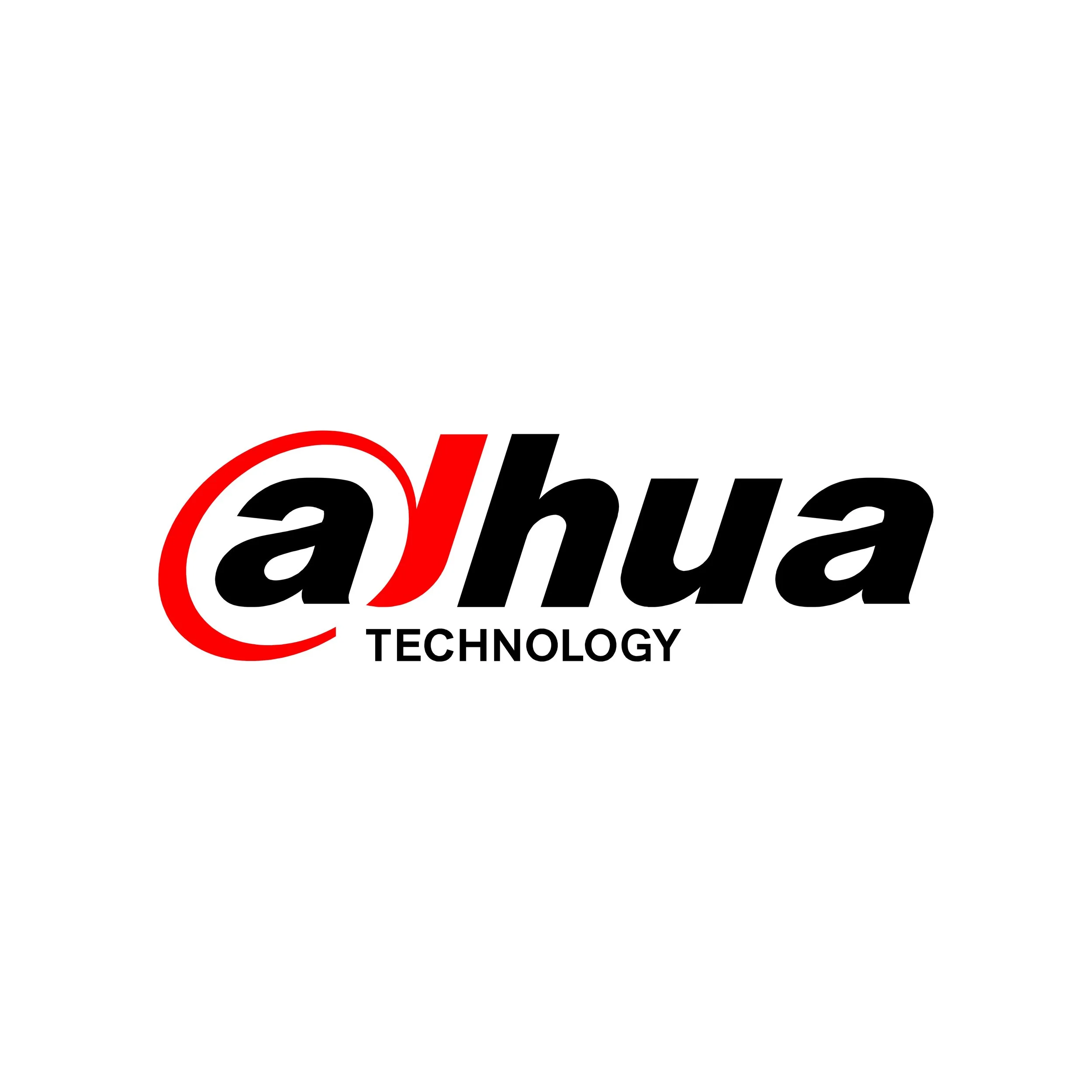 Logo de la marque Dahua Technology