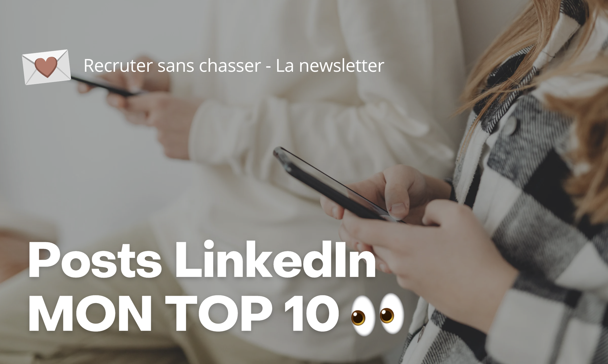 #122 – Ecrire un post qui CARTONNE 💯