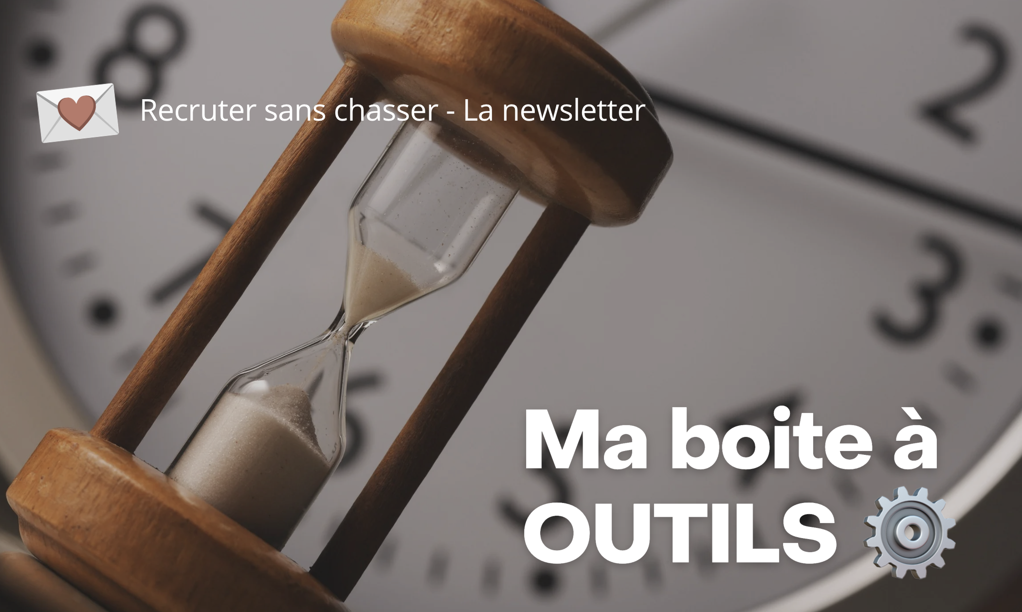 #121 – J’ai gagné 20 heures par semaine 🤖