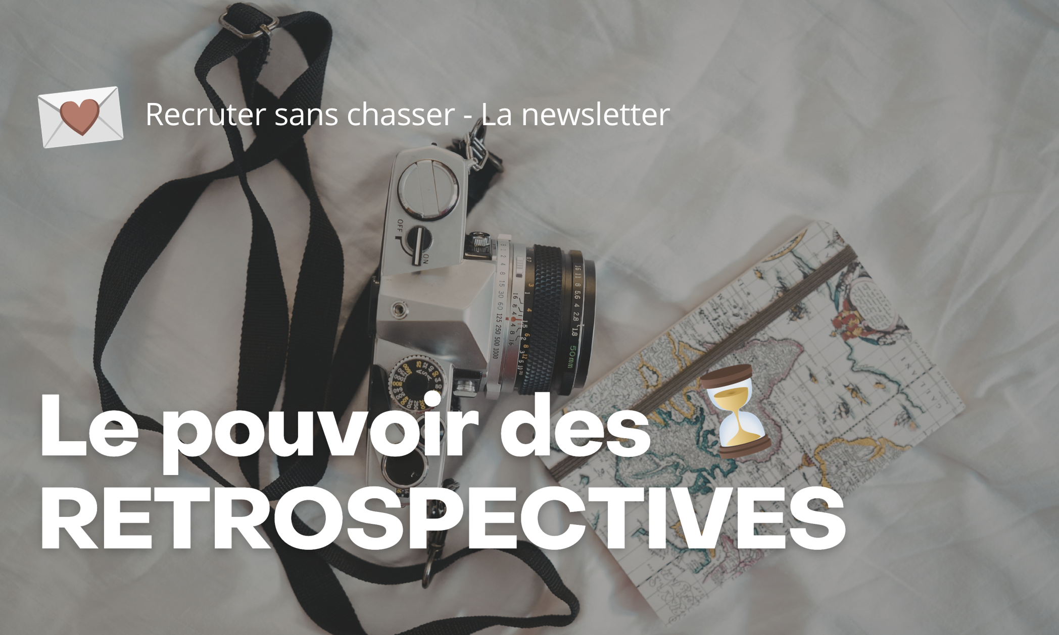 #118 – Mon cadeau de Noël favori 🎁