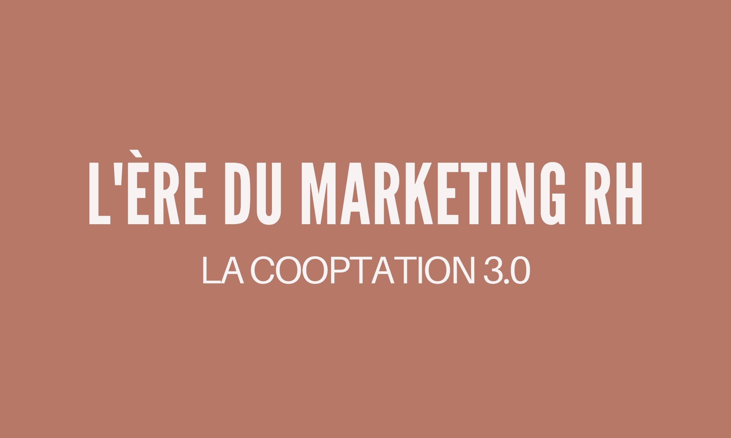 #112 – Keycoopt : la cooptation du futur 🚀