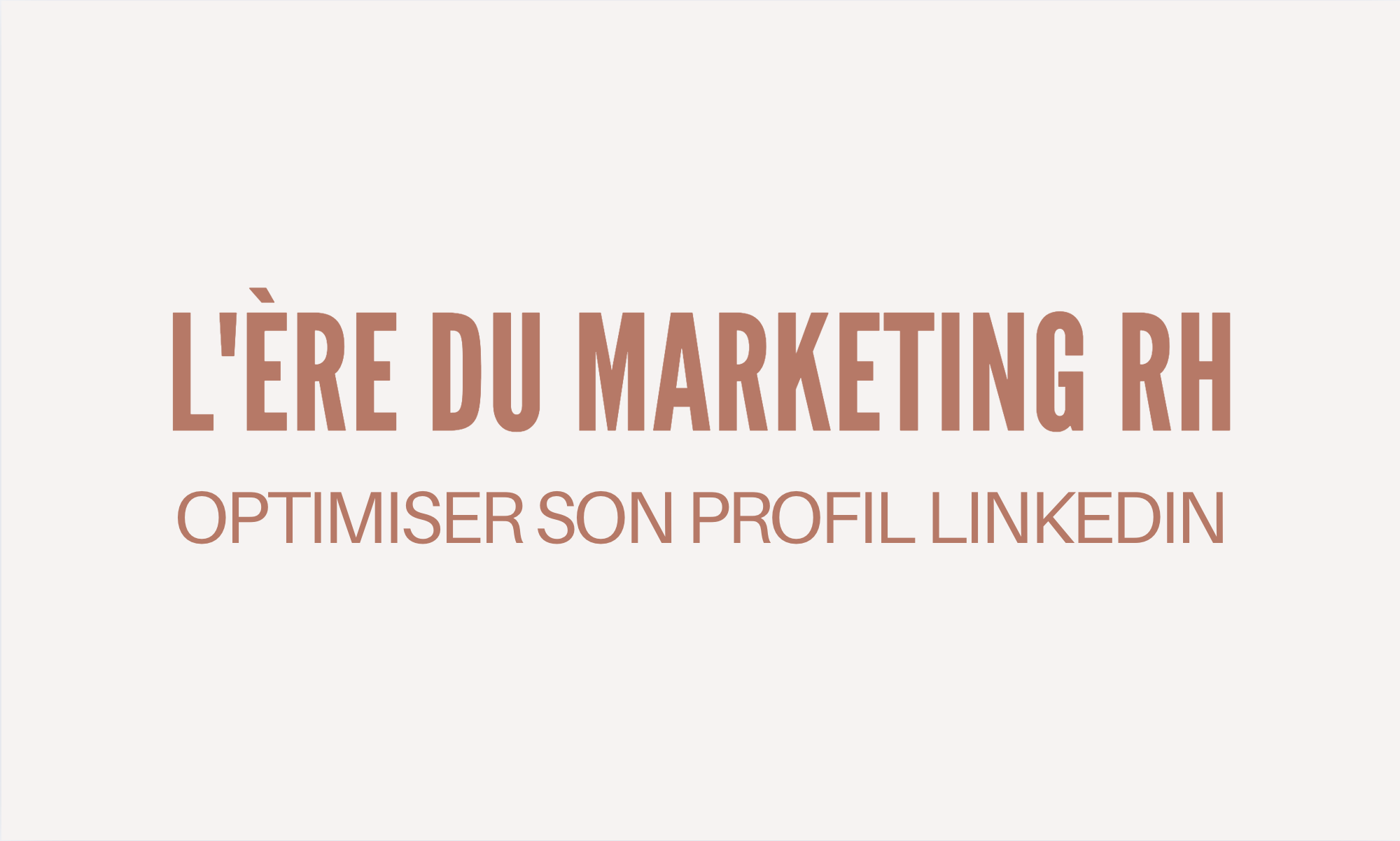 #107 – Auditez votre profil LinkedIn 💯