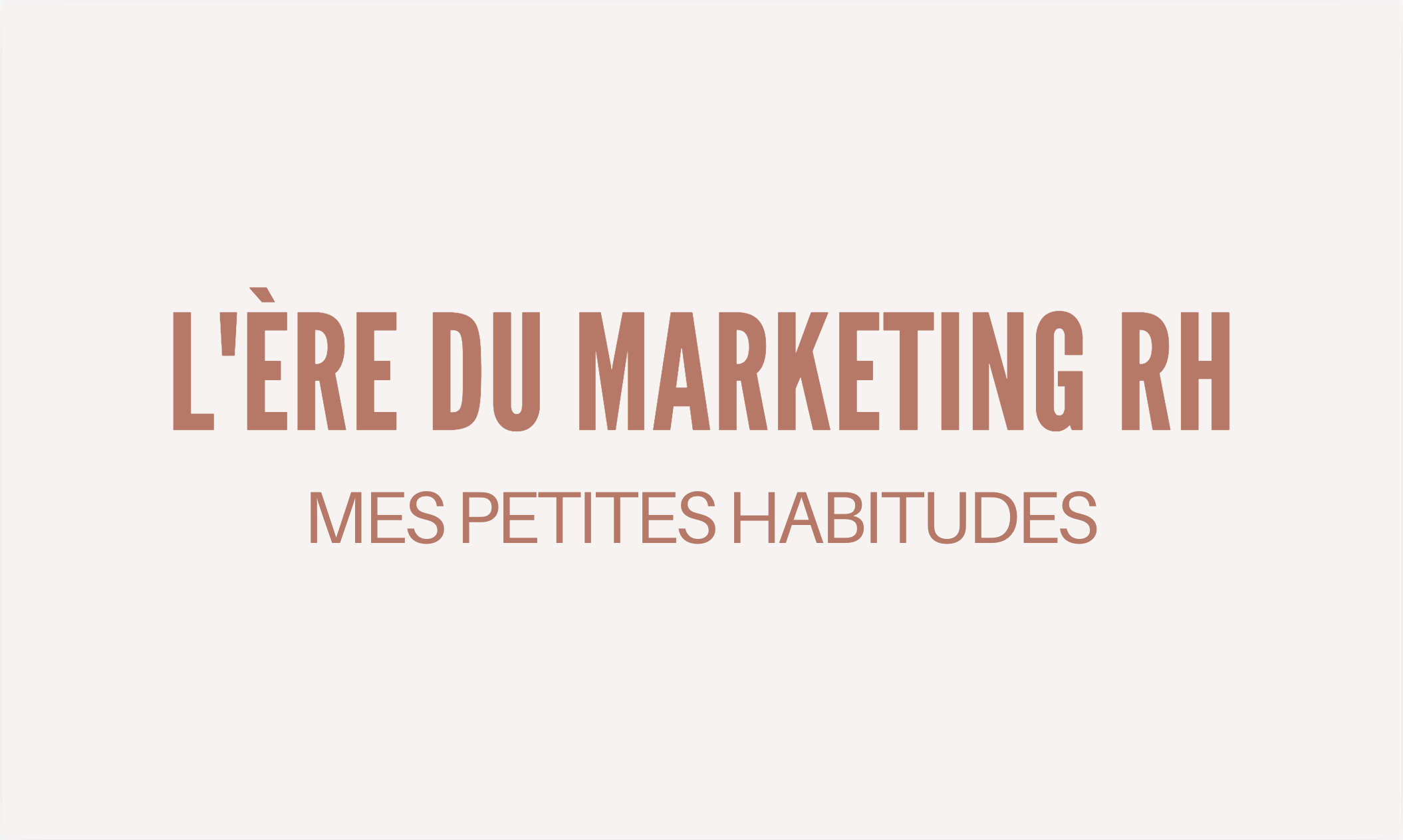 #91 – Mes petits secrets avec LinkedIn 🙊