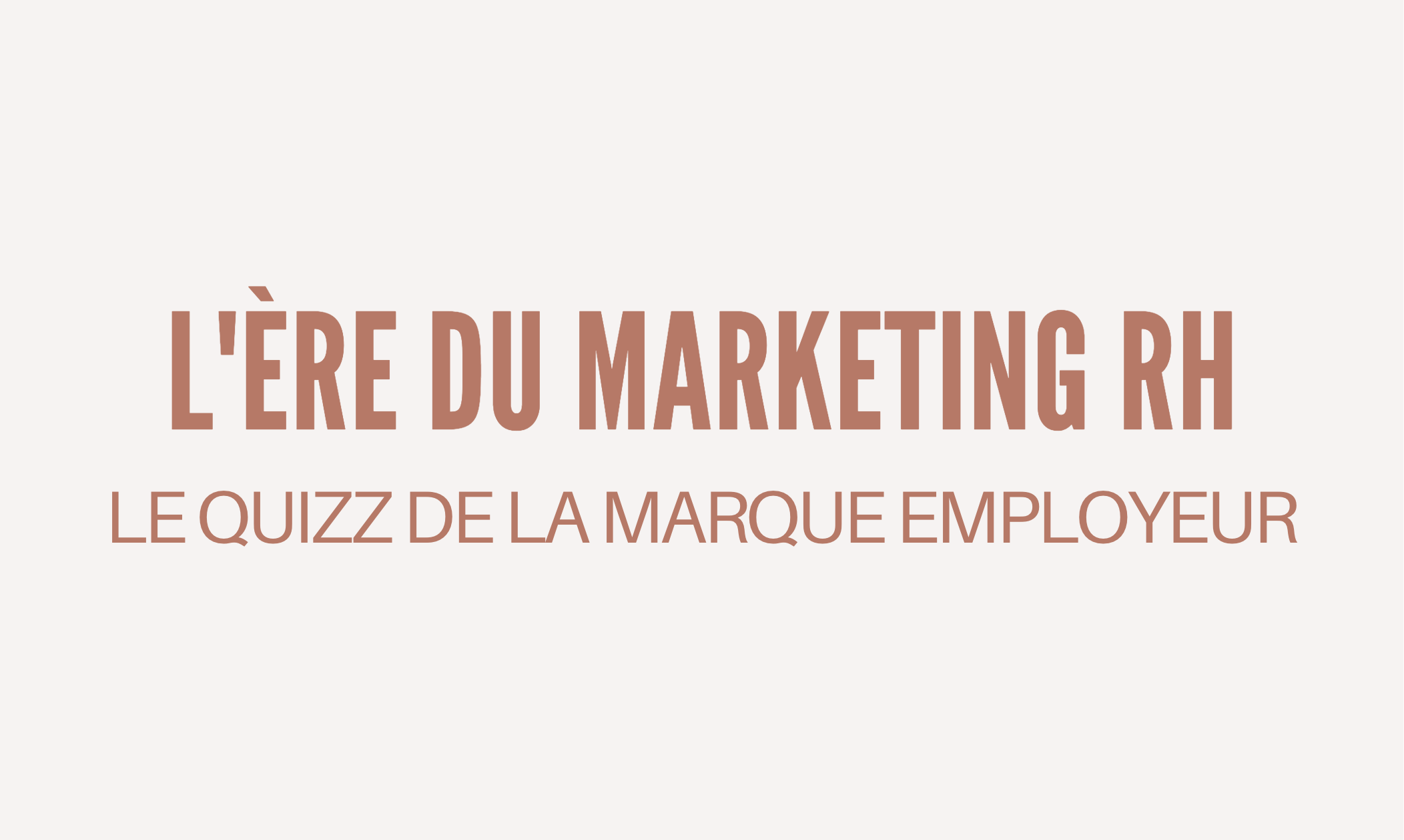 #81 – Des collaborateurs jouent avec la Marque Employeur ! 🎲