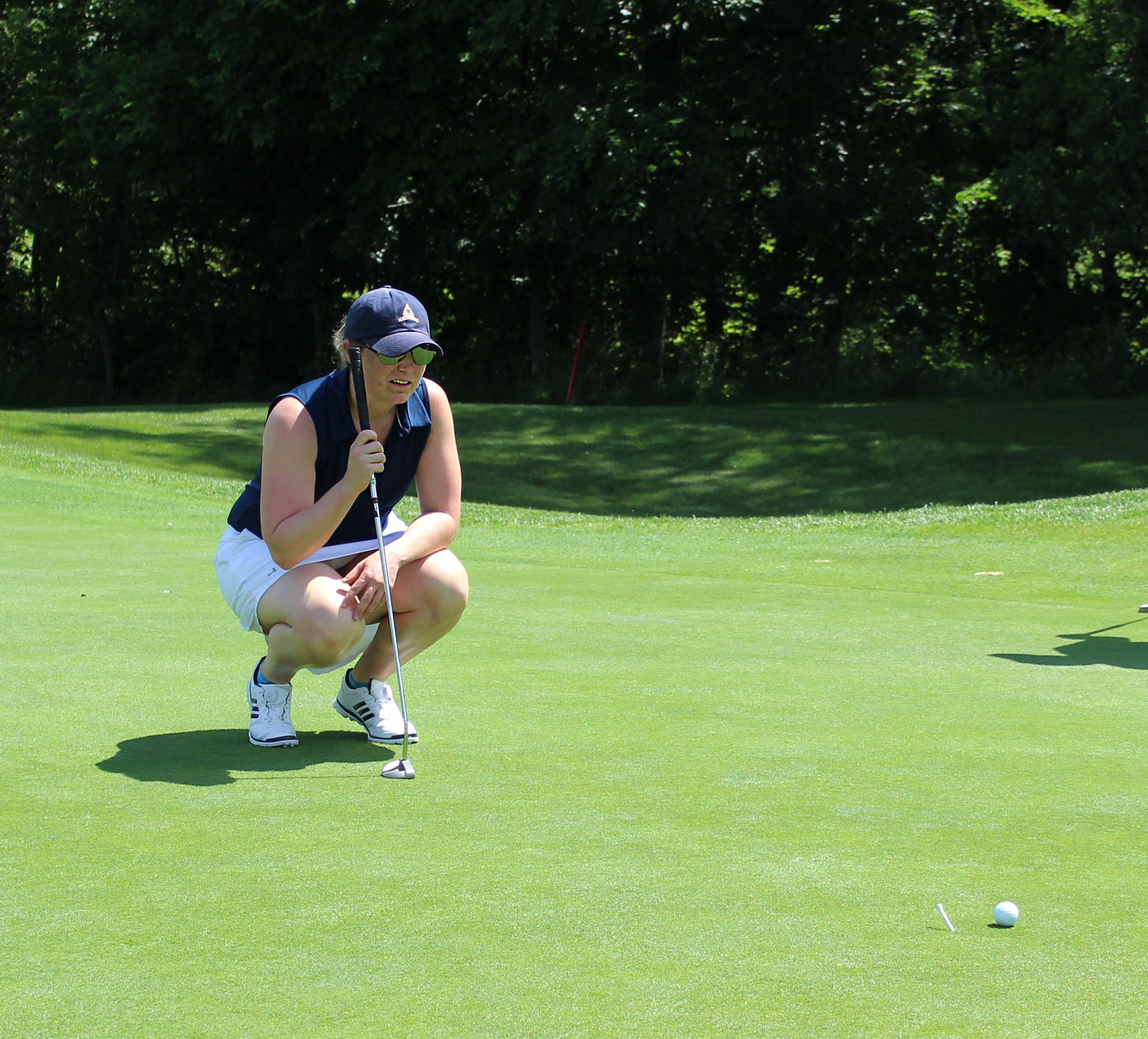 Charity Golf Tournament