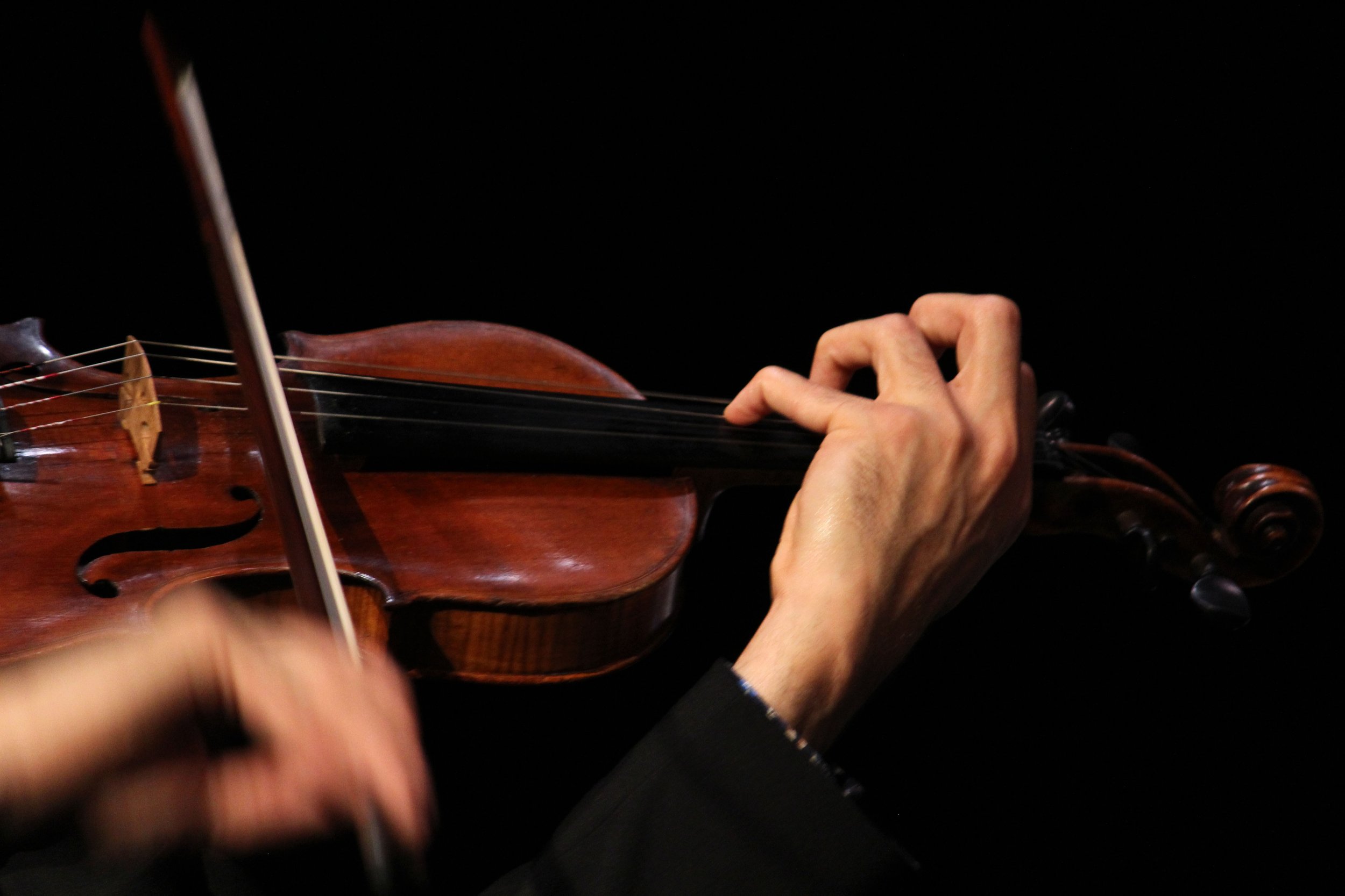 Symphony Showcase
