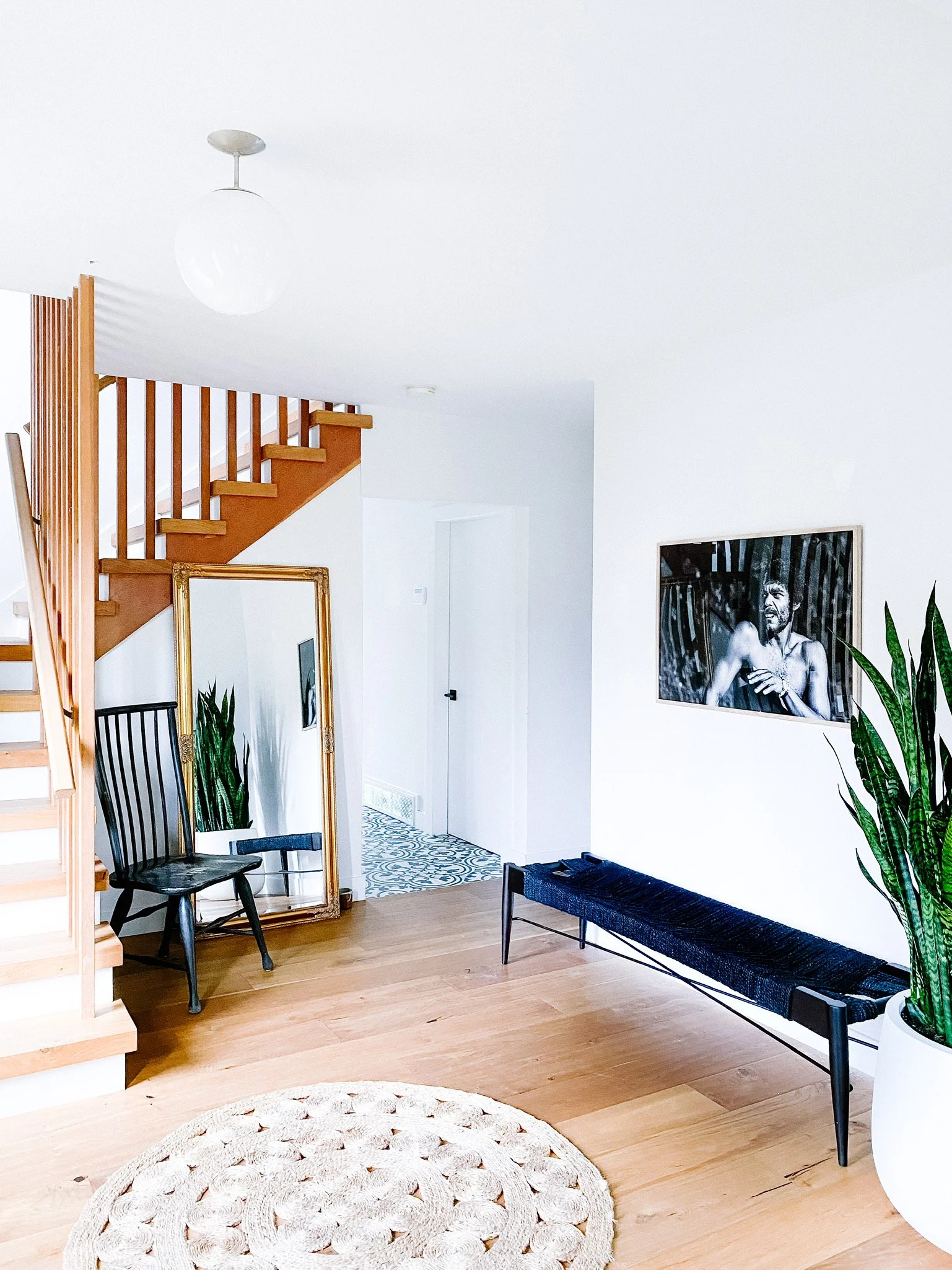 Farrell Crescent Art Curation