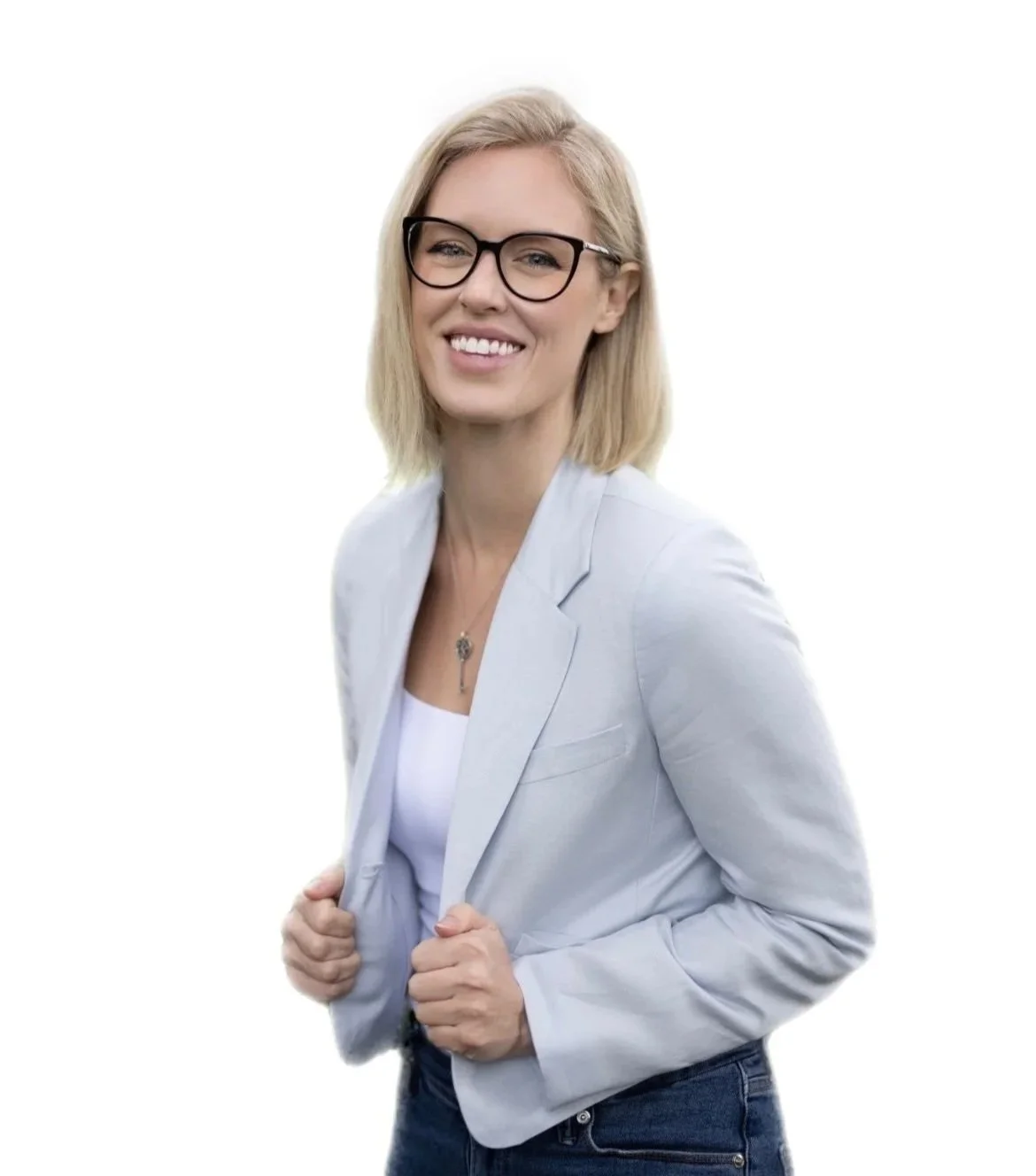 Sheri Johnson, LCSW, Counsellor & Coach in Florida