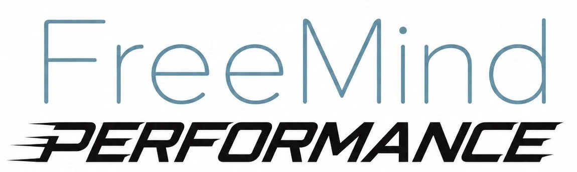 FreeMind Rapid Mental Performance Coaching