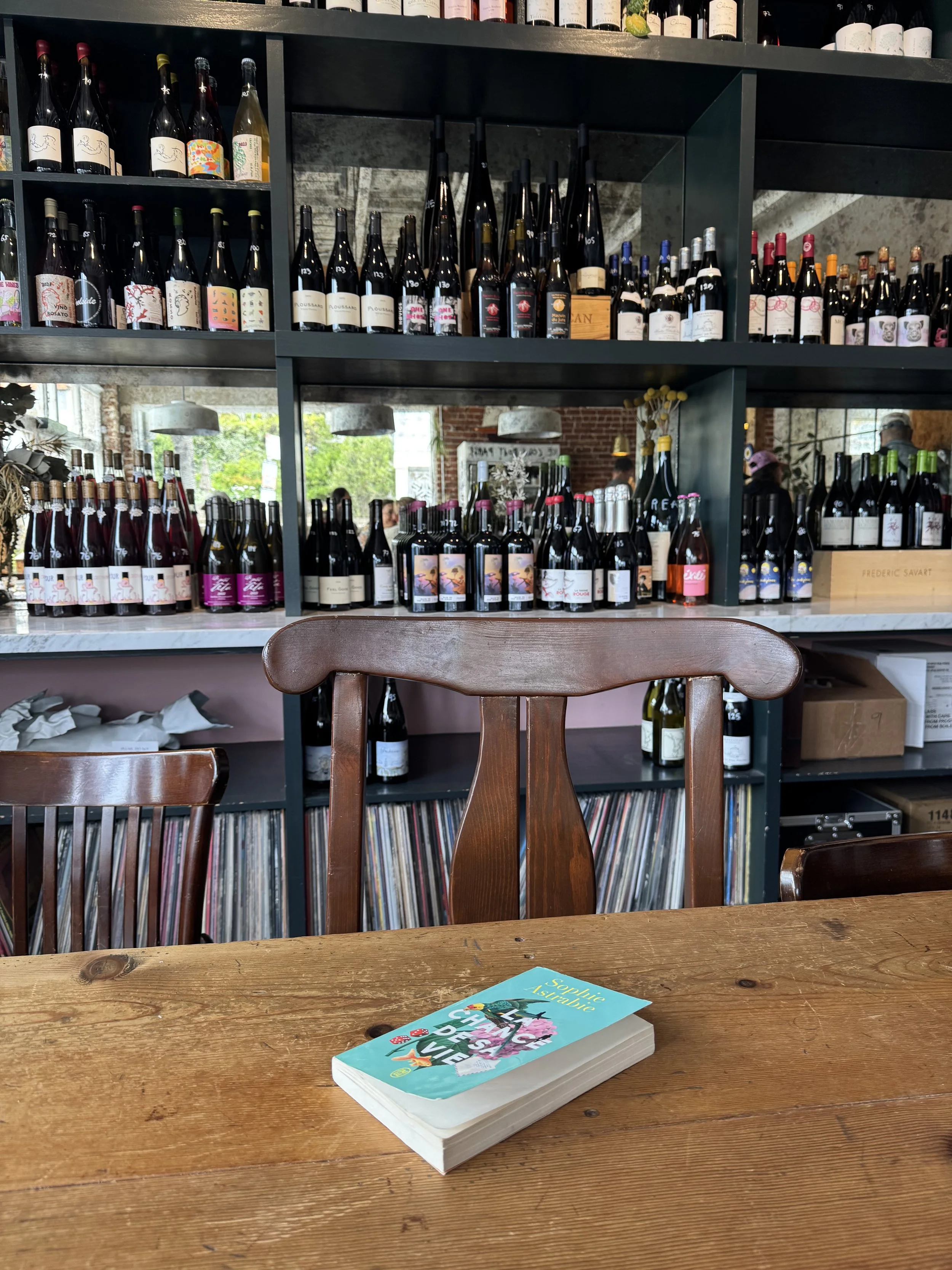 Photo of a coffee in los angeles