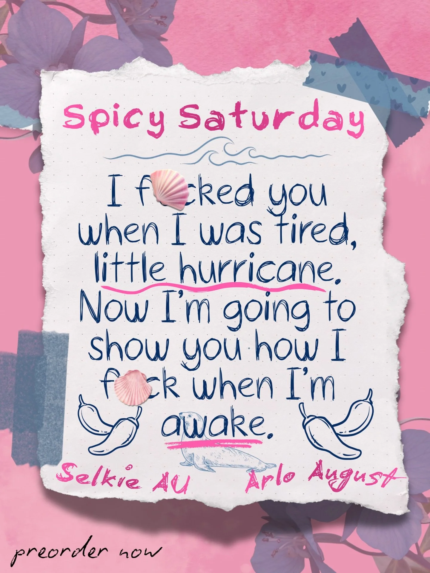 Sp&igrave;cy Saturday? 👀 

Rowan seems to have found a way to tire out his little hurricane and Milo couldn&rsquo;t be more thrilled about it tbh