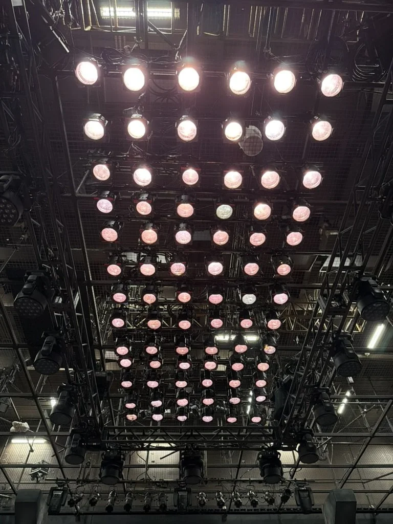 Cyrano “Ceiling”