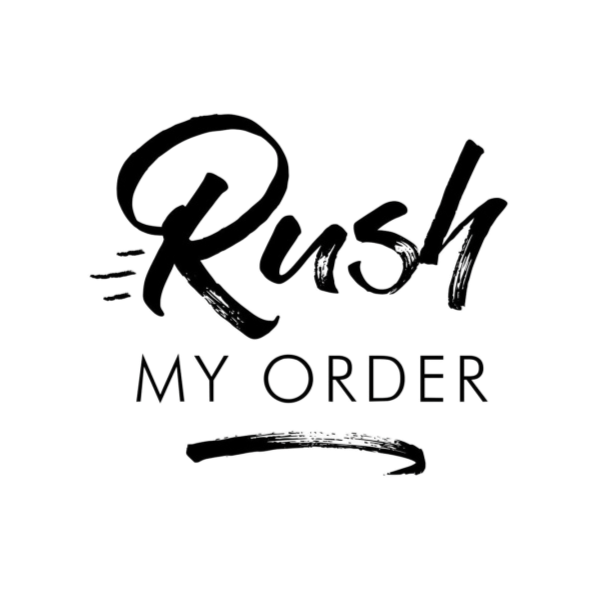 Rush or weekend premium service