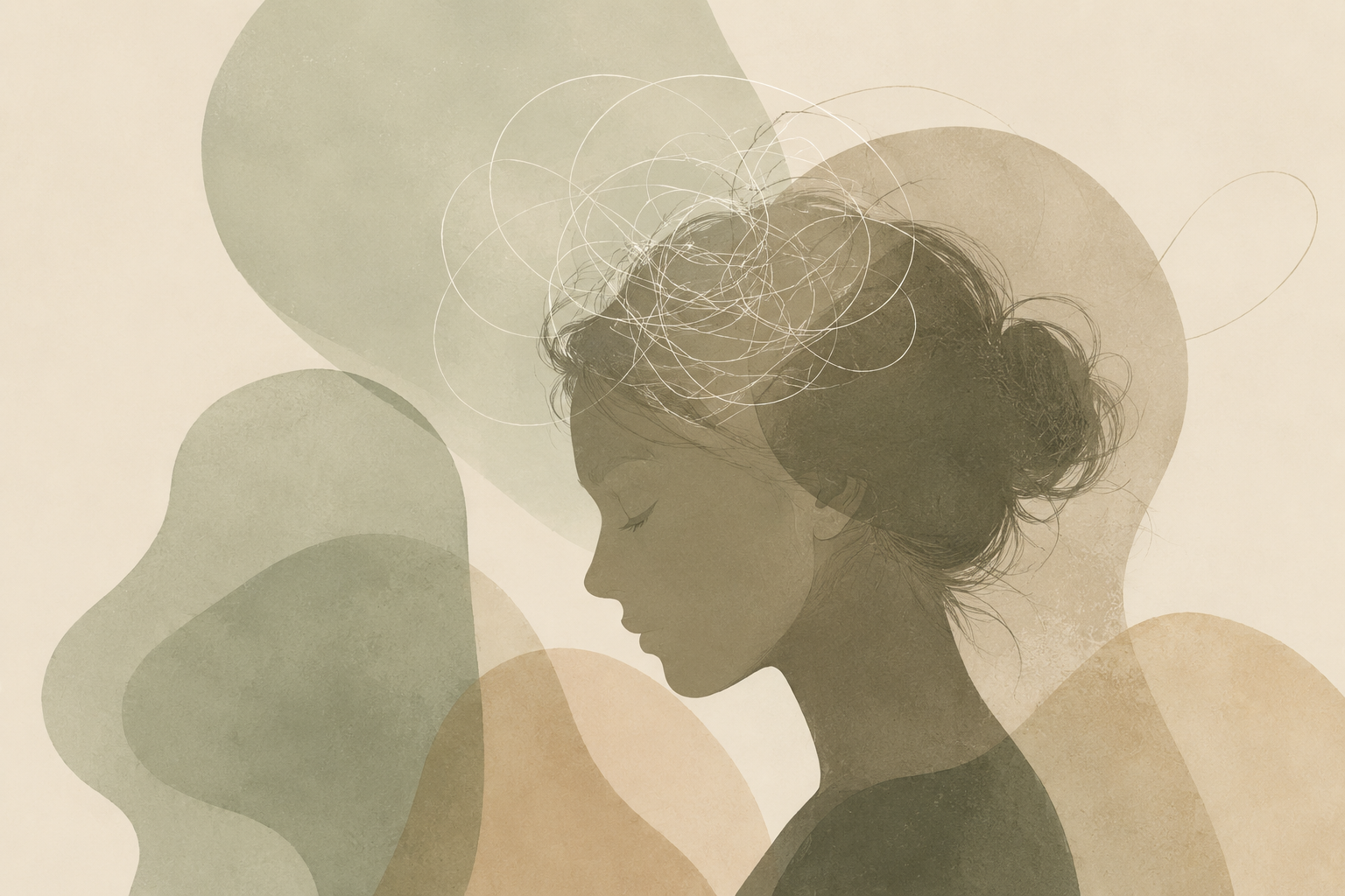 What Is OCD? Understanding Obsessions, Compulsions, and Evidence-Based Treatment