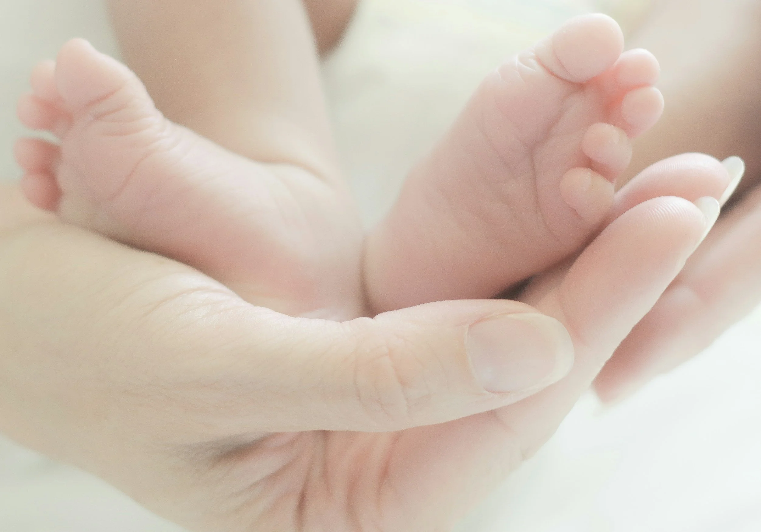 Perinatal Mental Health is More Than Postpartum Depression