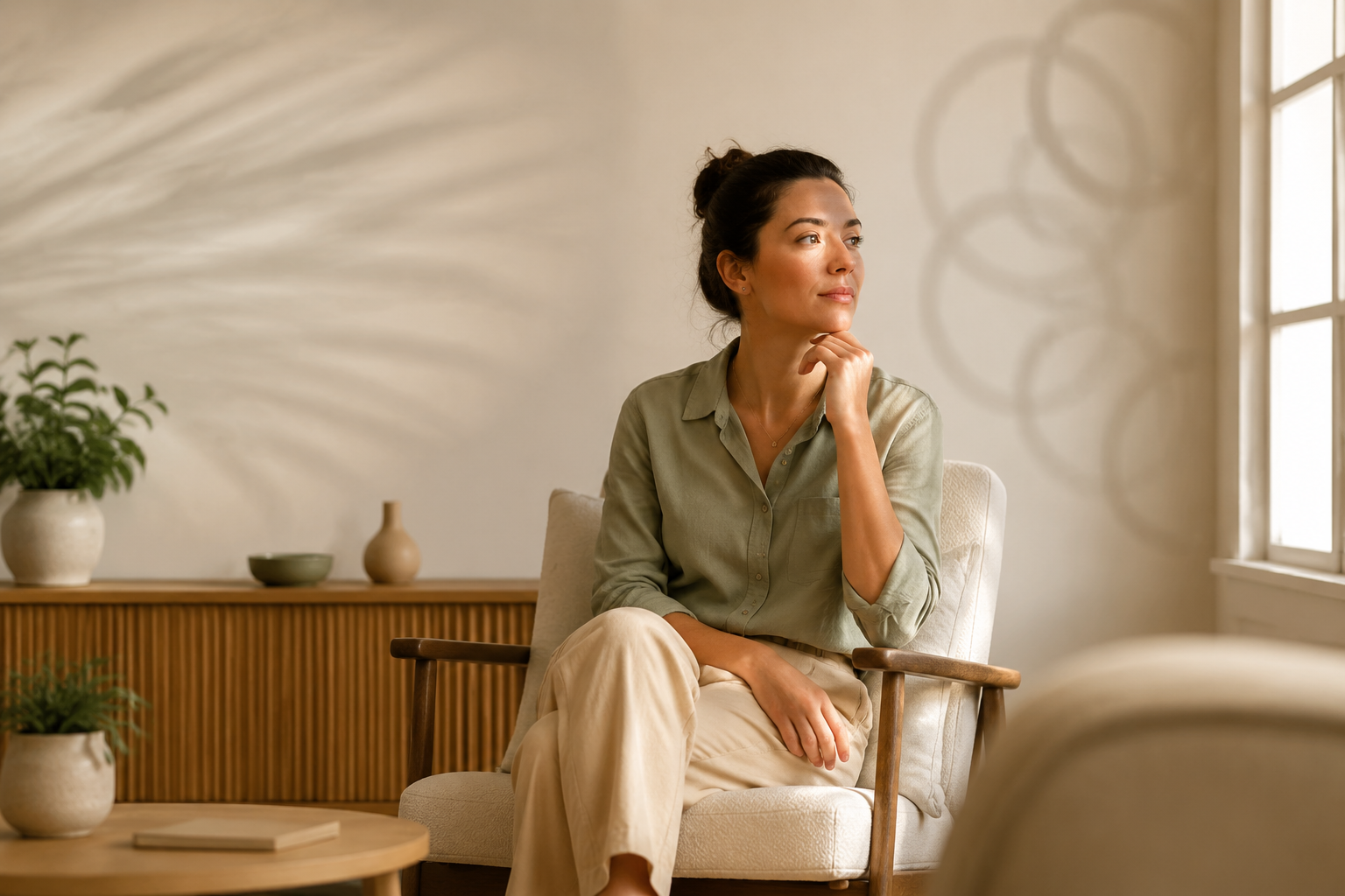 Generalized Anxiety Disorder vs. OCD: How Can You Tell the Difference?