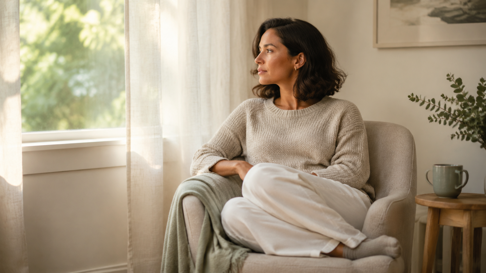 National Relaxation Day: Making Space to Pause