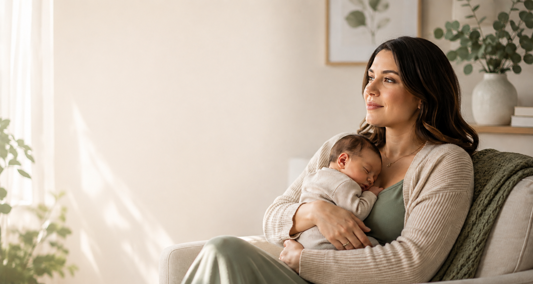 What Is Postpartum Psychosis? Understanding the Differences Between Postpartum Psychosis, Depression, Anxiety, and OCD