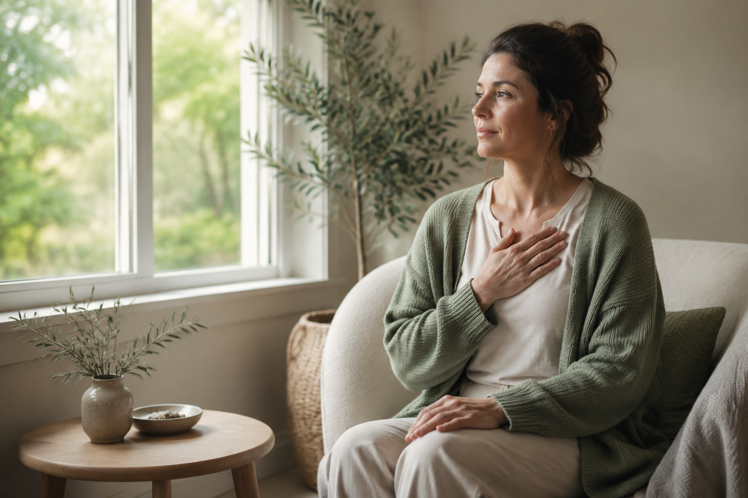 Why Am I So Hard on Myself? Trauma and Core Beliefs
