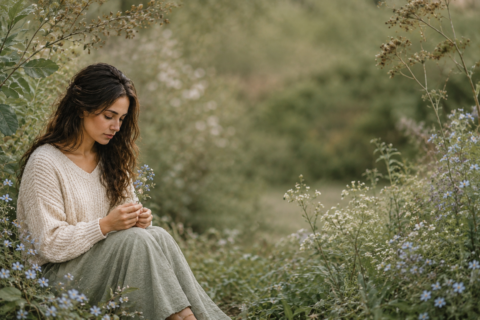 National Grief Awareness Day: Making Space for Loss and Healing