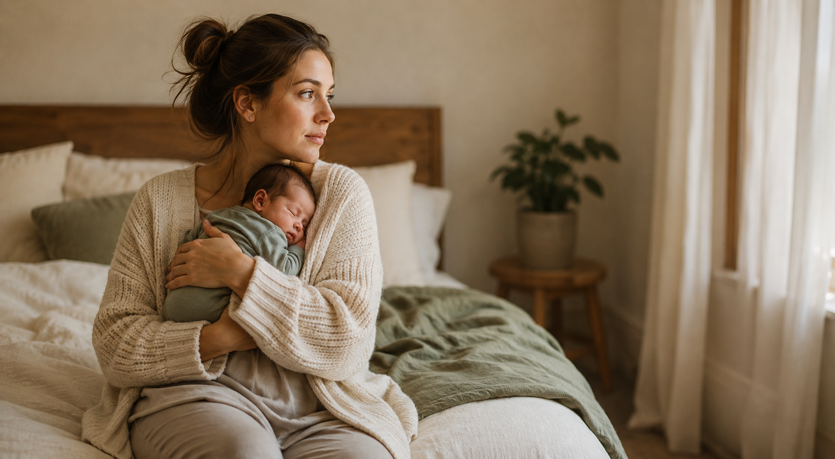 What Is Birth Trauma? When Childbirth Leaves an Emotional Impact