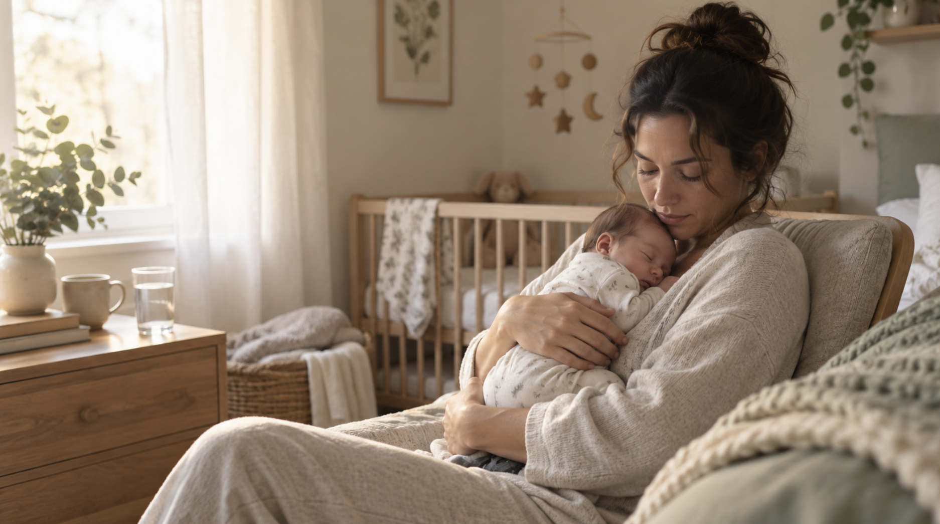 What Is the Fourth Trimester?